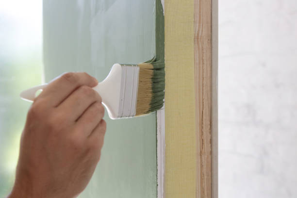 Professional Drywall & Painting Services in Allouez, WI